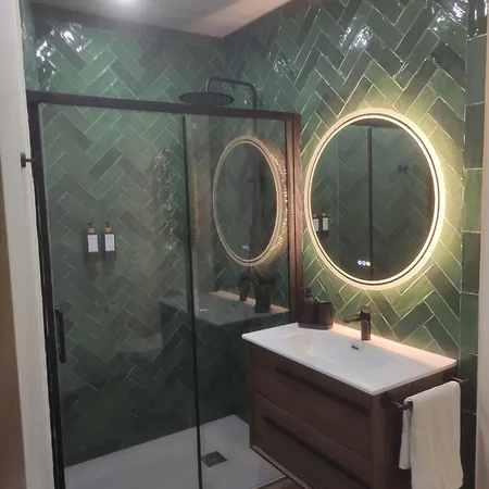 - La Habana Apartamento Cádiz