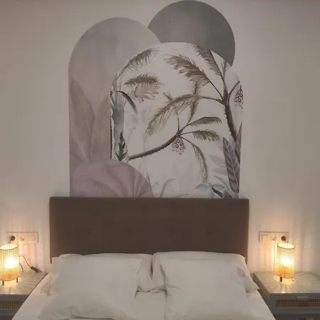 Apartamento - La Habana Cádiz