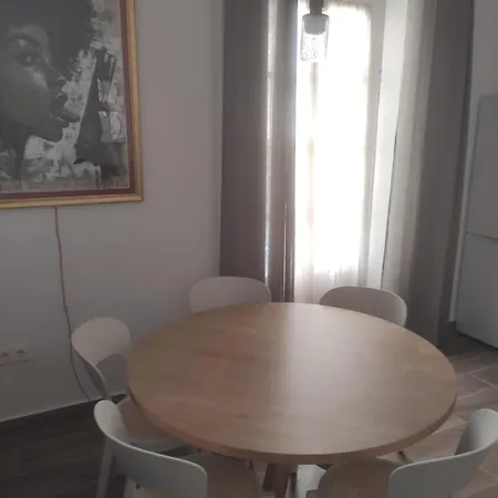 Apartman - La Habana Cádiz