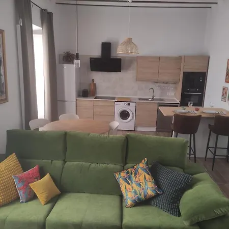 Apartamento - La Habana