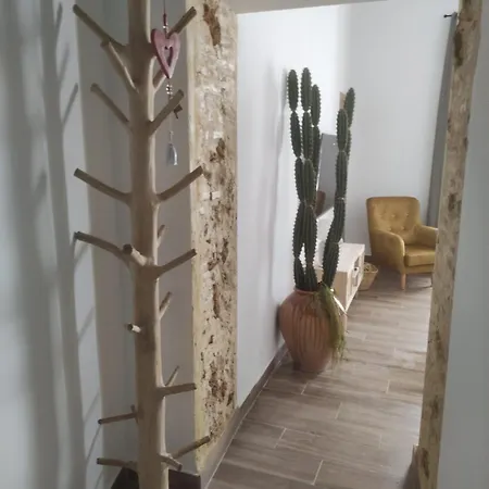 Apartamento - La Habana Cádiz