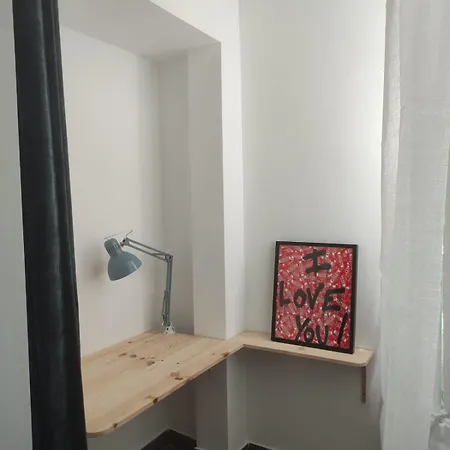 Apartamento - La Habana *