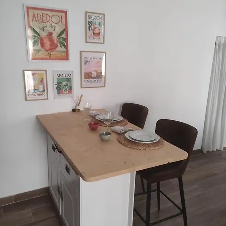 - La Habana Apartman