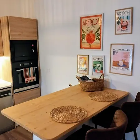 Apartamento - La Habana Cádiz