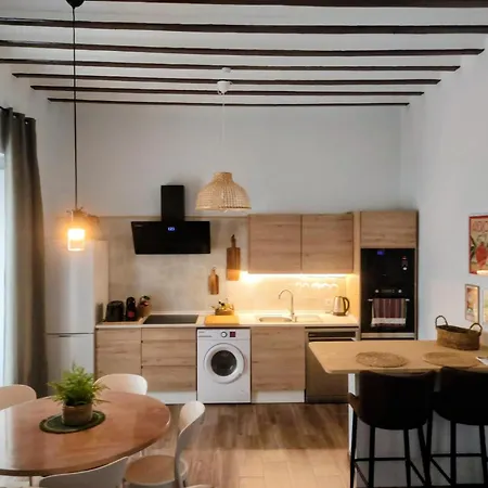 - La Habana Apartamento