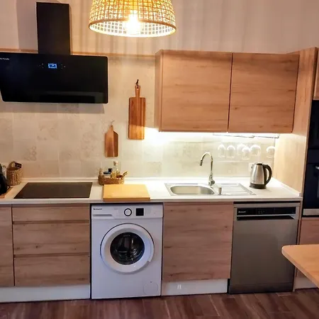 Apartamento - La Habana Cádiz