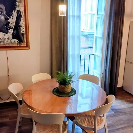 - La Habana Apartamento *