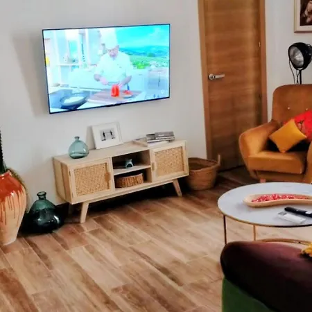 - La Habana Apartamento *