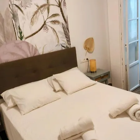 - La Habana Apartamento Cádiz