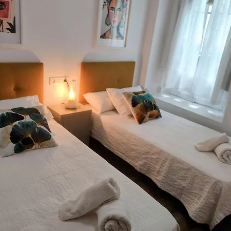Apartamento - La Habana Cádiz