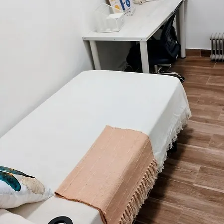 Apartamento - La Habana Cádiz