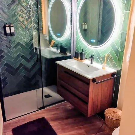 - La Habana Apartamento *