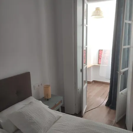 - La Habana Apartamento