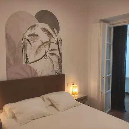 - La Habana Lägenhet Cádiz